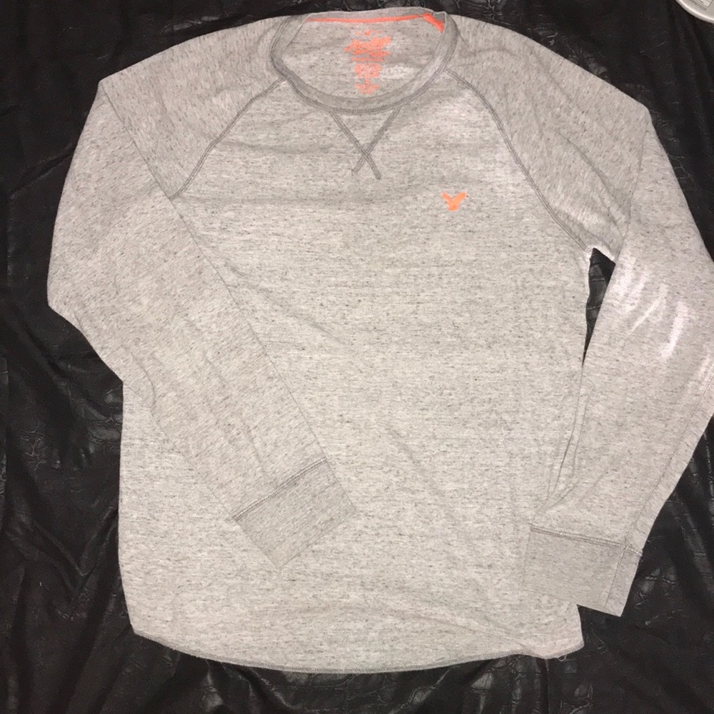 AE Heritage Classic Fit Thermal Long sleeve men’s